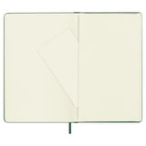 Moleskine Classic Notebook, Hard Cover