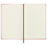 Moleskine Classic Notebook, Hard Cover