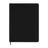 Moleskine Classic Notebook, Hard Cover