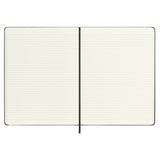 Moleskine Classic Notebook, Hard Cover