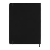 Moleskine Classic Notebook, Hard Cover