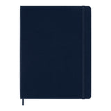 Moleskine Classic Notebook, Hard Cover