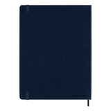 Moleskine Classic Notebook, Hard Cover