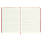 Moleskine Classic Notebook, Hard Cover