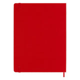 Moleskine Classic Notebook, Hard Cover