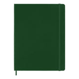 Moleskine Classic Notebook, Hard Cover