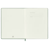 Moleskine Classic Notebook, Hard Cover