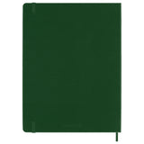 Moleskine Classic Notebook, Hard Cover