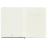 Moleskine Classic Notebook, Hard Cover