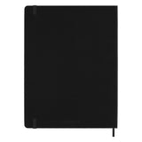 Moleskine Classic Notebook, Hard Cover