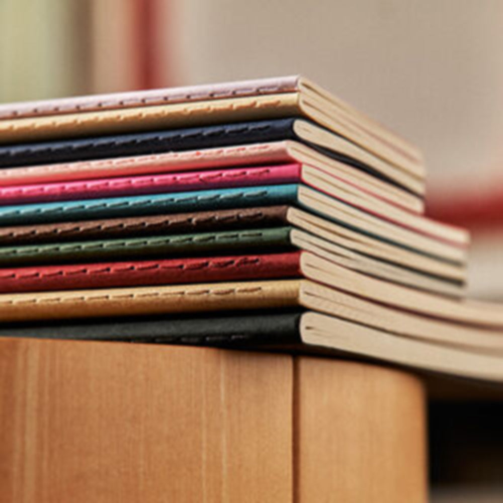 Moleskine Cahier Journals, Set of 3