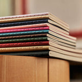 Moleskine Cahier Journals, Set of 3