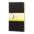 Moleskine Cahier Journals, Set of 3