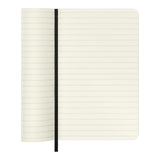Moleskine Classic Notebook, Soft Cover