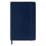Moleskine Classic Notebook, Soft Cover