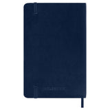 Moleskine Classic Notebook, Soft Cover