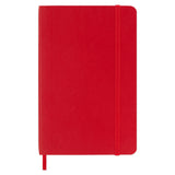 Moleskine Classic Notebook, Soft Cover