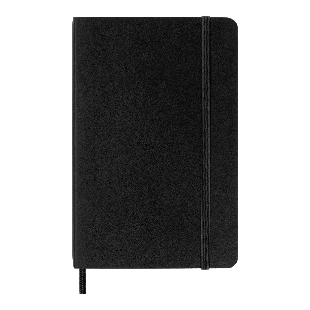 Moleskine Classic Notebook, Soft Cover