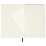 Moleskine Classic Notebook, Soft Cover
