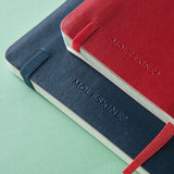 Moleskine Classic Notebook, Soft Cover