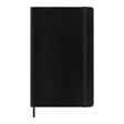Moleskine Classic Notebook, Soft Cover