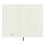 Moleskine Classic Notebook, Soft Cover