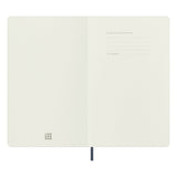 Moleskine Classic Notebook, Soft Cover