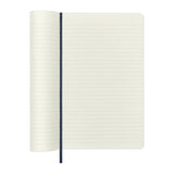 Moleskine Classic Notebook, Soft Cover
