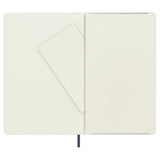 Moleskine Classic Notebook, Soft Cover