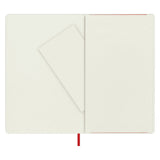 Moleskine Classic Notebook, Soft Cover