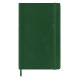 Moleskine Classic Notebook, Soft Cover
