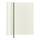 Moleskine Classic Notebook, Soft Cover