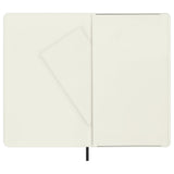 Moleskine Classic Notebook, Soft Cover