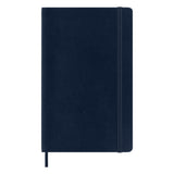 Moleskine Classic Notebook, Soft Cover