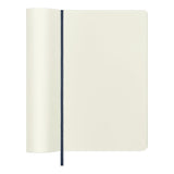 Moleskine Classic Notebook, Soft Cover