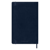 Moleskine Classic Notebook, Soft Cover