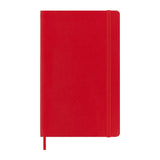Moleskine Classic Notebook, Soft Cover