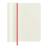 Moleskine Classic Notebook, Soft Cover