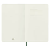 Moleskine Classic Notebook, Soft Cover