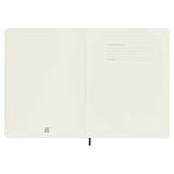 Moleskine Classic Notebook, Soft Cover