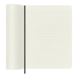 Moleskine Classic Notebook, Soft Cover