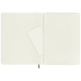 Moleskine Classic Notebook, Soft Cover