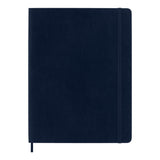 Moleskine Classic Notebook, Soft Cover
