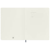 Moleskine Classic Notebook, Soft Cover