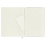 Moleskine Classic Notebook, Soft Cover