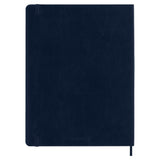 Moleskine Classic Notebook, Soft Cover
