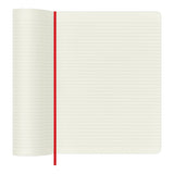 Moleskine Classic Notebook, Soft Cover