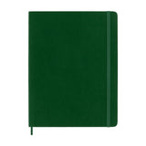 Moleskine Classic Notebook, Soft Cover