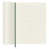 Moleskine Classic Notebook, Soft Cover