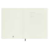 Moleskine Classic Notebook, Soft Cover
